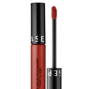 Rouge Veloute sans transfert Cream lip stain Sephora